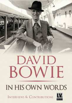DVD David Bowie: In His Own Words