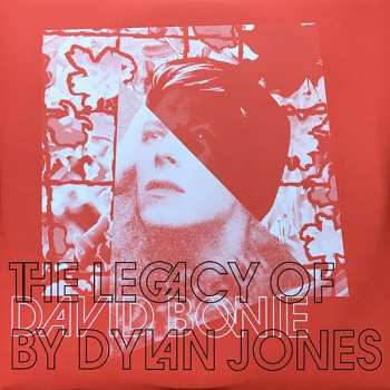 2LP David Bowie: Legacy