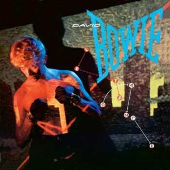 CD David Bowie: Let's Dance