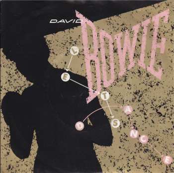 SP David Bowie: Let's Dance