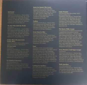 3LP David Bowie: Look At The Moon! (Live Phoenix Festival 97) LTD