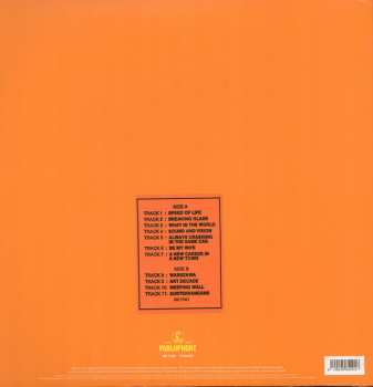 LP David Bowie: Low