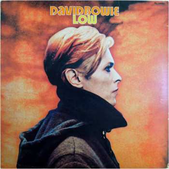 LP David Bowie: Low