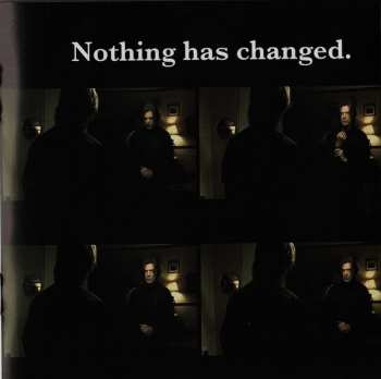 CD David Bowie: Nothing Has Changed
