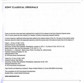 CD Sergei Prokofiev: Peter And The Wolf · Young Person's Guide To The Orchestra · The Nutcracker