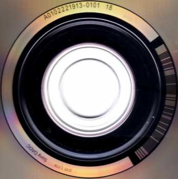 CD Sergei Prokofiev: Peter And The Wolf · Young Person's Guide To The Orchestra · The Nutcracker