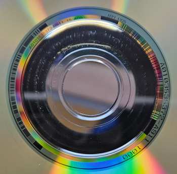 SACD Sergei Prokofiev: David Bowie Narrates Peter And The Wolf - Prokofiev / Eugene Ormandy, The Philadelphia Orchestra - Britten - Young Person's Guide To The Orchestra / The Fantastic Philadelphians – Volume 1