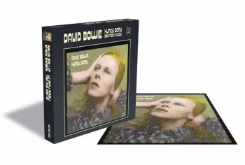 Puzzle Hunky Dory (500 Parti)