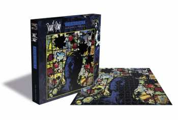 Merch David Bowie: Puzzle Tonight (500 Parti)