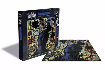 Puzzle Tonight (500 Parti)