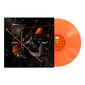 LP Rise Against: Ricochet