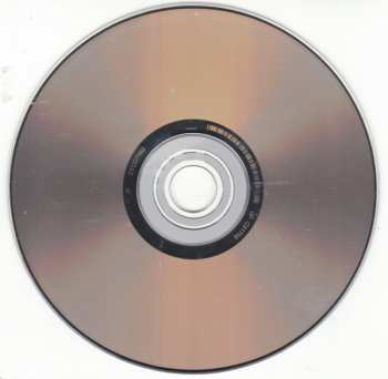 CD David Bowie: The Broadcast Interviews 1977-1978