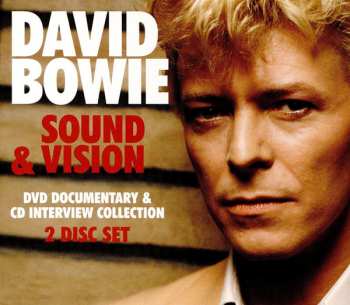 CD/DVD/Set di cofanetti David Bowie: Sound & Vision