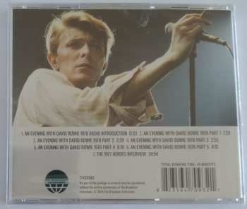 CD/DVD/Set di cofanetti David Bowie: Sound & Vision