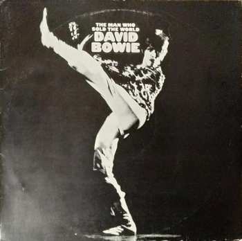 LP David Bowie: The Man Who Sold The World