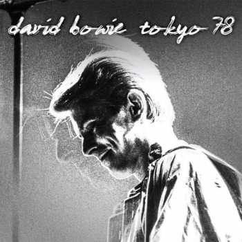 LP David Bowie: Tokyo 78 LTD | NUM | CLR