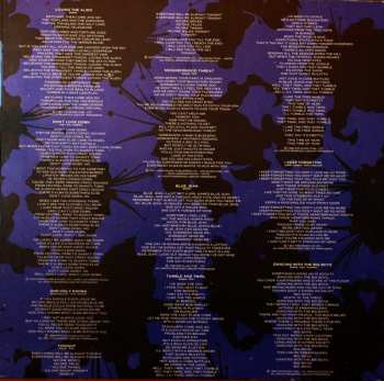 LP David Bowie: Tonight