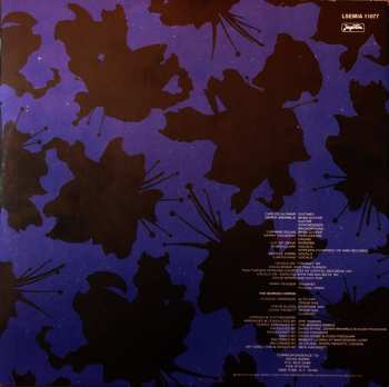 LP David Bowie: Tonight