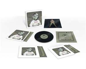 6LP/Set di cofanetti David Bowie: Toy