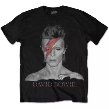Maglietta Aladdin Sane 