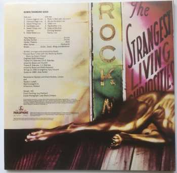 13LP/Set di cofanetti David Bowie: Who Can I Be Now? [ 1974–1976 ]