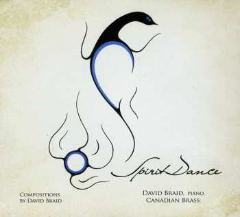 Album The Canadian Brass: Spirit Dance