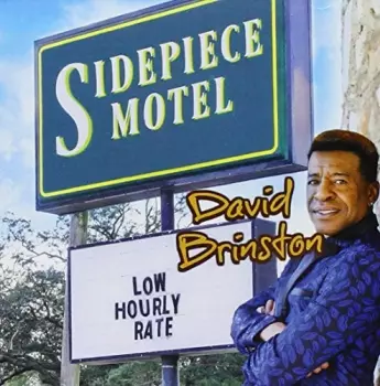 David Brinston: Sidepiece Motel