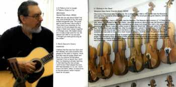 CD David Bromberg: Try Me One More Time