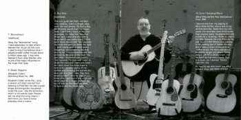CD David Bromberg: Try Me One More Time