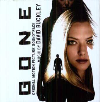 CD David Buckley: Gone (Original Motion Picture Soundtrack)
