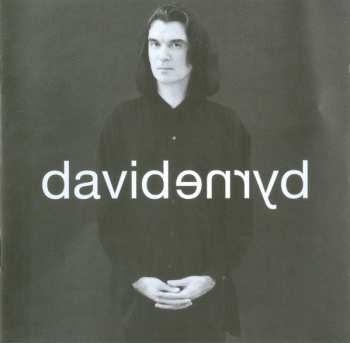 CD David Byrne: David Byrne
