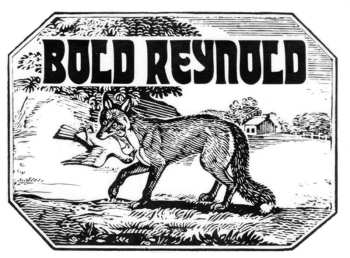 CD David Carroll And Friends: Bold Reynold