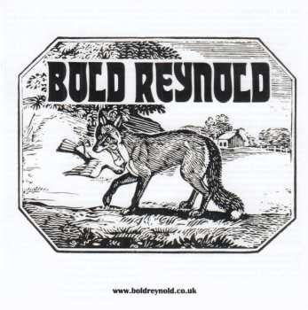 CD David Carroll And Friends: Bold Reynold
