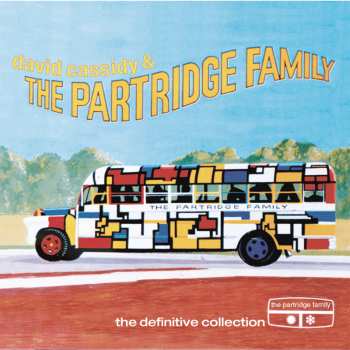 CD David Cassidy: The Definitive Collection