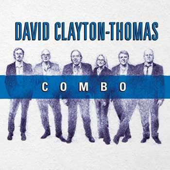 CD David Clayton-Thomas: Combo