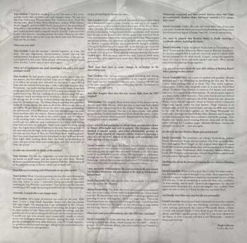 2LP Whitesnake: Restless Heart LTD | CLR