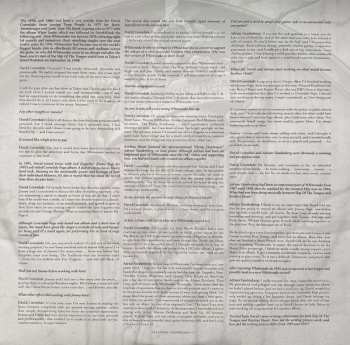 2LP Whitesnake: Restless Heart LTD | CLR