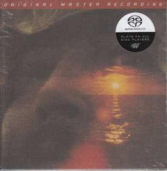 SACD David Crosby: If I Could Only Remember My Name NUM | LTD