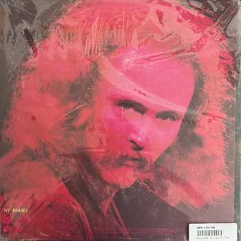 2LP David Crosby: If I Could Only Remember My Name LTD | NUM