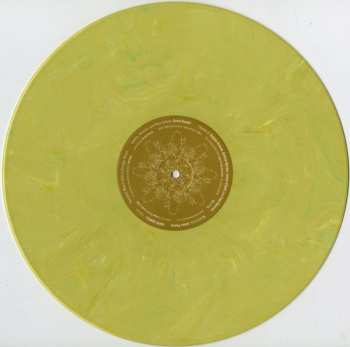 LP David Daniell: I-IV-V-I