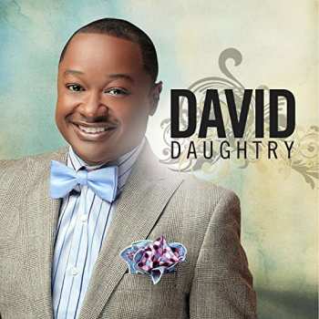 CD David Daughtry: David Daughtry