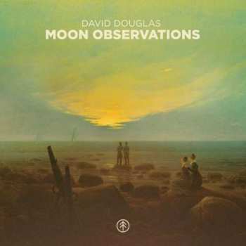CD David Douglas: Moon Observations