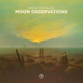 LP David Douglas: Moon Observations