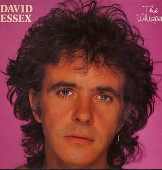 Album David Essex: The Whisper