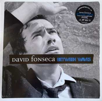 LP/CD David Fonseca: Between Waves LTD