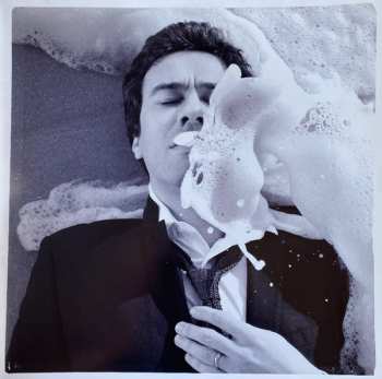 LP/CD David Fonseca: Between Waves LTD