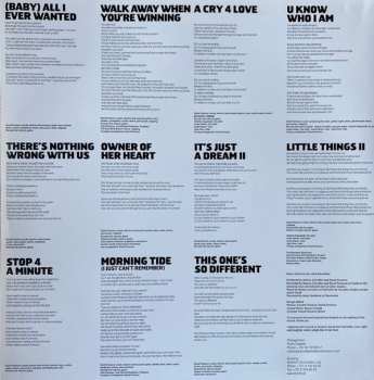 LP/CD David Fonseca: Between Waves LTD