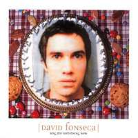 Album David Fonseca: Sing Me Something New