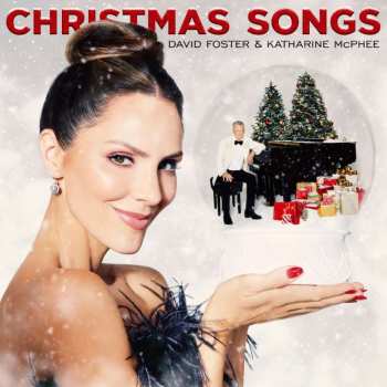 LP David Foster: Christmas Songs
