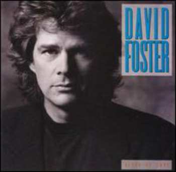 CD David Foster: River Of Love